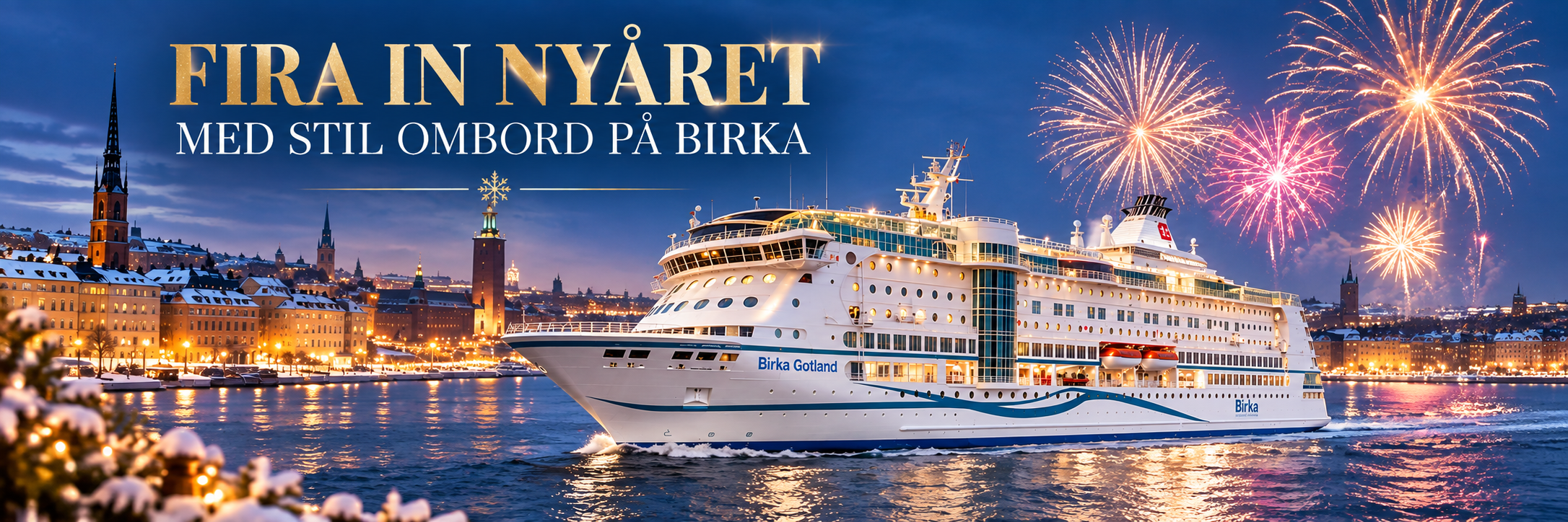 Norge-vilt och vackert 5 dagar